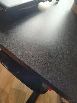 Elektricky stol AlzaErgo - 4