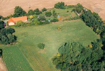 Predaj stavebný pozemok 3454m2 Nové Sady časť Ceroviny - 4