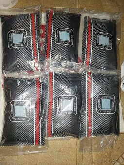 Odvlhčovací vankúšik do auta-funkčné - 4