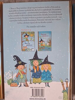 Petronela Jablckova 3 diely - 4