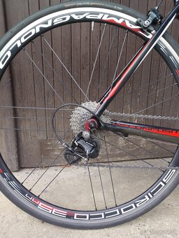 Predám Giant TCR Advanced - 4