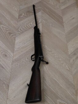 VZDUCHOVKA. vz.47  STRAKONICE - 4