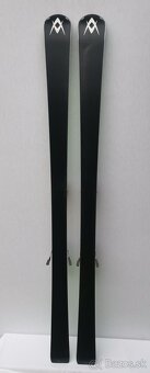 Carvingove Lyze Volkl 175cm - 4