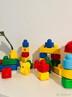 Lego Duplo Primo 3 sady - 4