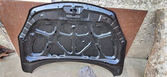 Kia ceed ed lift predná kapota - 4