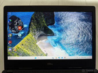 Dell Latitude 3480 i5 8GB RAM 256 GB SSD Windows 11 Pro - 4