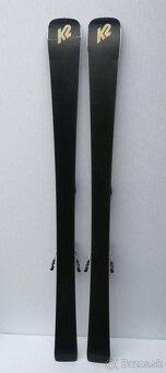 Carvingove lyze K2 DISRUPTION 78C W 146cm - 4