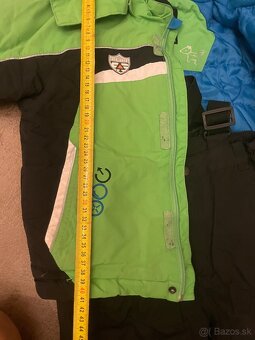 Lyžiarske oblečenie - 4