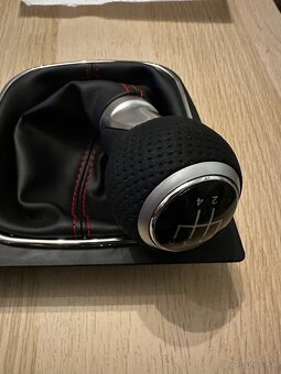 Predám radiace páky - 4