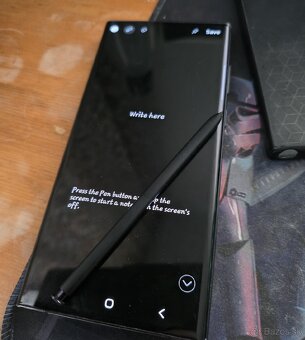 Samsung S22 Ultra - 4