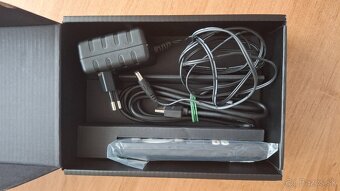 Multimediálne centrum STRONG LEAP-S3 - 4