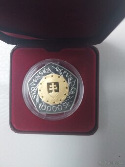 Mince 10 000 Sk Vstup do E.U - 4