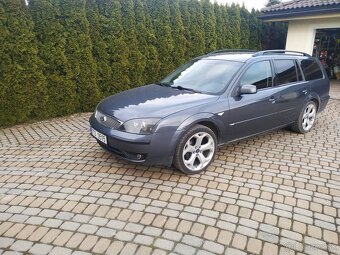 Predám elektróny Ford 5x108 R18 - 4