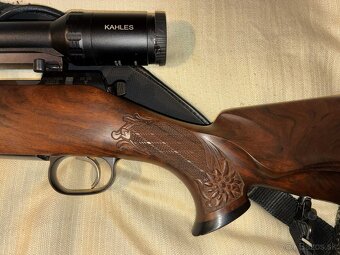 Gulovnica opakovacia  Mauser - 4