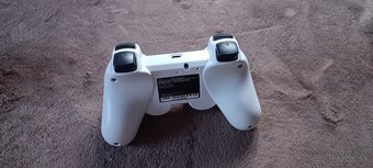 Gamepad pre ps3 - 4