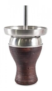 Shisha príslušenstvo: korunky + badcha - 4