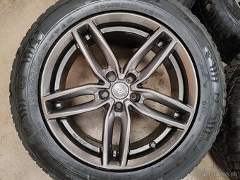 JAGUAR, FORD, VOLVO 5X108 - 4