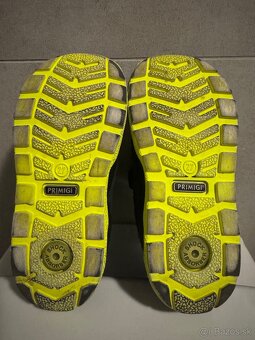 Detske topanky PRIMIGI GORE-TEX - 4