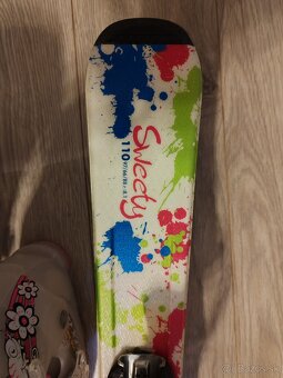 Lyžiarky 180-215 - 4