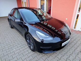 Tesla Model 3 2021 Long Range Dual Motor 366 kW - 4