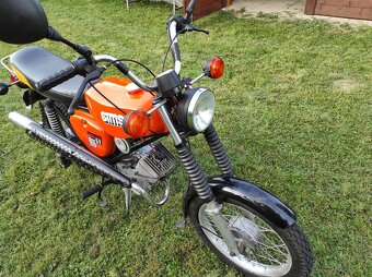 simson - 4
