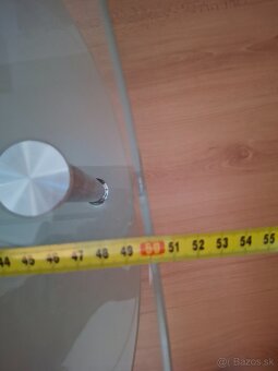 Konferencny stol - 4