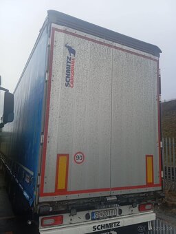 3 x náves SCHMITZ - 4