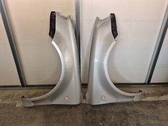 ✅️ Škoda SuperB I. - 4