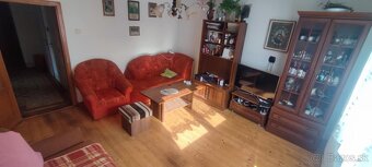 Rodinný dom + pozemok na predaj - 4