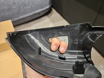 Dynamicke smerovky +spodne Ledky Golf 6 50e - 4