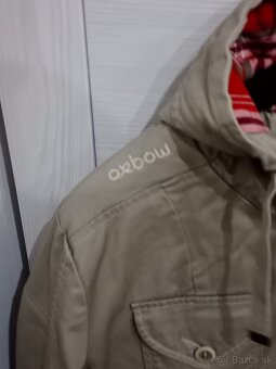 Dámska bunda zn. OXBOW - 4