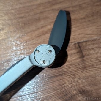 DJI Mini 4K telo - 4