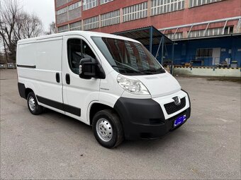 Peugeot Boxer - 4