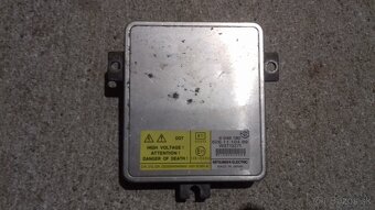 predám riadiacu jednotku xenónu - 4