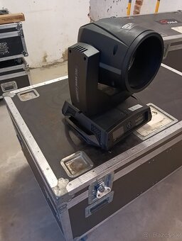 Claypak wosh 330 - 4