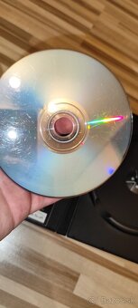 Hra na Playstation 2 - 4