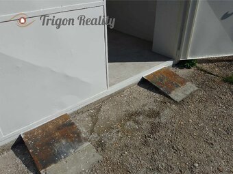 GARÁŽ Komárno – Mederčská - 4