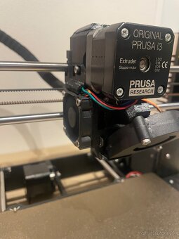 Original Prusa MK3S - 4
