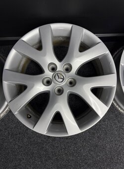 Alu Mazda CX-7 5x114,3 18” - 4