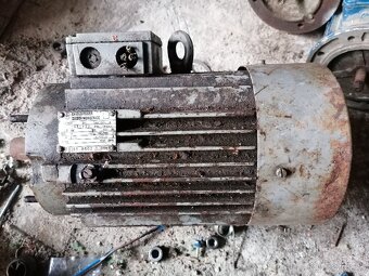 Elektromotory - 4