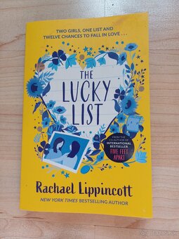 Rôzne knihy - Cudzojazyčné - 4