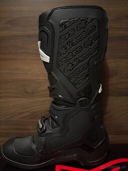 Čižmy Alpinestars tech 5 - 4