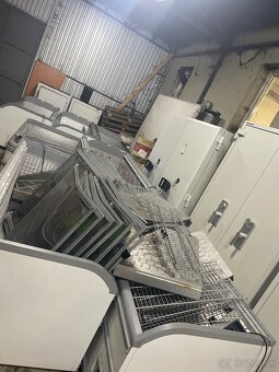 Truhlicový mrazak - 4