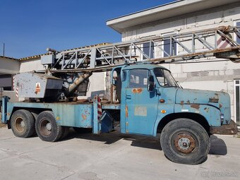 Tatra 148 žeriav - 4