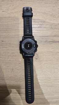 Garmin Forerunner 955 Solar - 4