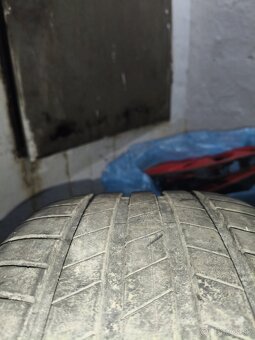 Bridgestone Turanza T005 225/45 R17 - 4