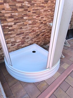 Sprchová vanička - 4