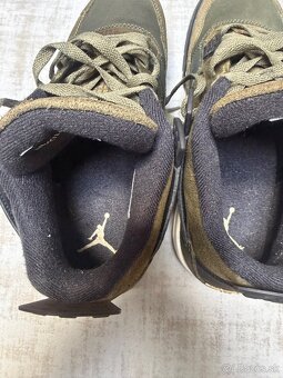 Tenisky Nike Air Jordan - 4