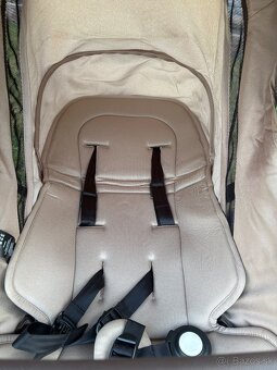 Joolz aer+ a výbava - 4