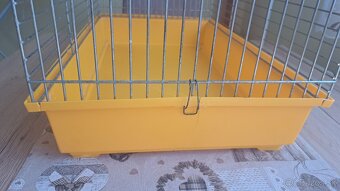 Klietka pre vtáky - 4